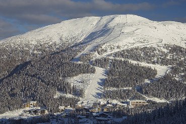 Obertauern