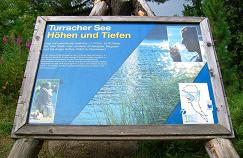 Turracher sign